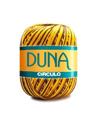9492 LINHA CIRCULO DUNA 170M 100%CO 