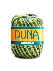 9536 LINHA CIRCULO DUNA 170M 100%CO 