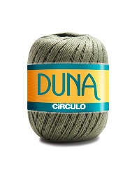 5368 LINHA CIRCULO DUNA 170M 100%CO 