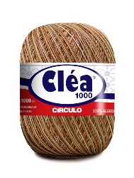 9435 LINHA CIRCULO CLEA 1.000M 100%CO