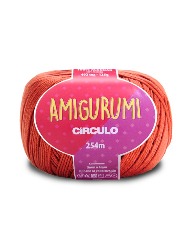 4095 LINHA CIRCULO AMIGURUMI 254M 100%CO 
