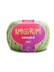 5741 LINHA CIRCULO AMIGURUMI 254M 100%CO 