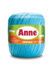 2151 LINHA CIRCULO ANNE 65M 100%CO