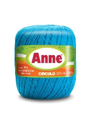 2194 LINHA CIRCULO ANNE 65M 100%CO