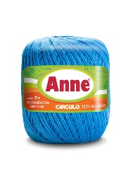 2500 LINHA CIRCULO ANNE 65M 100%CO