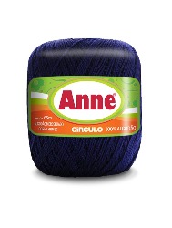 2856 LINHA CIRCULO ANNE 65M 100%CO