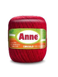 3581 LINHA CIRCULO ANNE 65M 100%CO