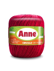 3635 LINHA CIRCULO ANNE 65M 100%CO