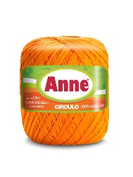 4156 LINHA CIRCULO ANNE 65M 100%CO
