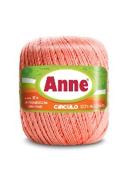 4514 LINHA CIRCULO ANNE 65M 100%CO