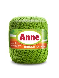 5203 LINHA CIRCULO ANNE 65M 100%CO