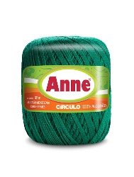 5363 LINHA CIRCULO ANNE 65M 100%CO