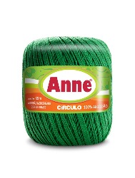 5638 LINHA CIRCULO ANNE 65M 100%CO