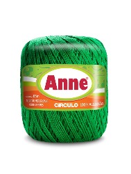 5767 LINHA CIRCULO ANNE 65M 100%CO