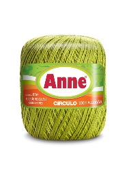 5800 LINHA CIRCULO ANNE 65M 100%CO