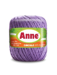 6399 LINHA CIRCULO ANNE 65M 100%CO