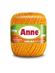 7030 LINHA CIRCULO ANNE 65M 100%CO