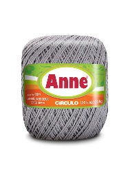 8473 LINHA CIRCULO ANNE 65M 100%CO