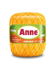9368 LINHA CIRCULO ANNE 65M 100%CO