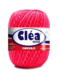 9153 LINHA CIRCULO CLEA 1.000M 100%CO