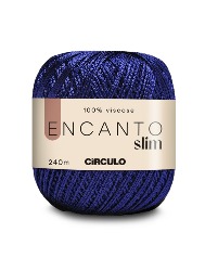 2550 LINHA CIRCULO ENCANTO SLIM 240M 100%CV 