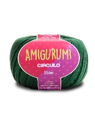 5398 LINHA CIRCULO AMIGURUMI 254M 100%CO 