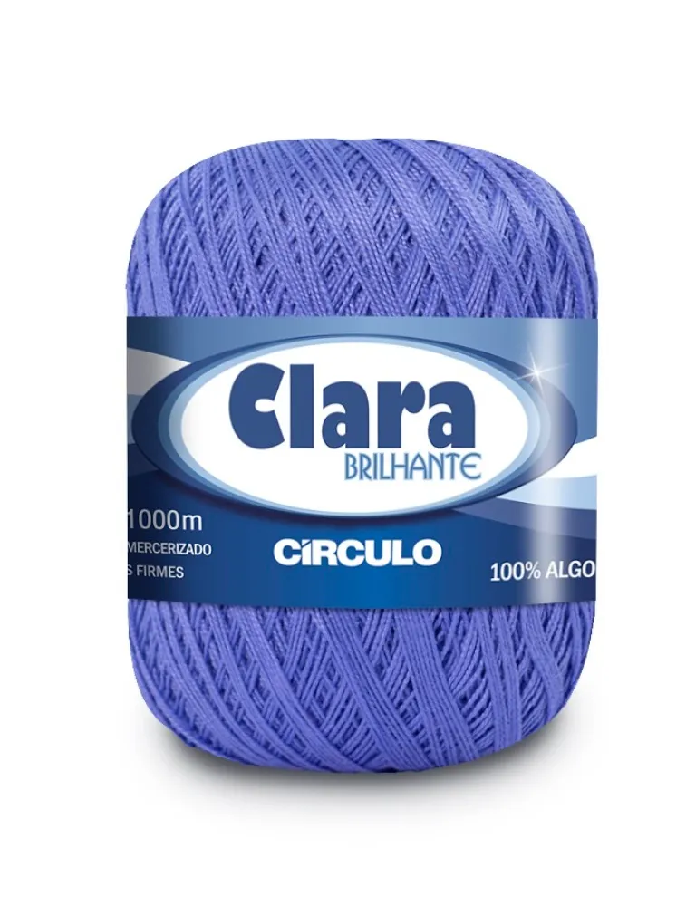 2341 LINHA CIRCULO CLARA 1.000M 100%CO