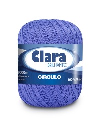 2341 LINHA CIRCULO CLARA 1.000M 100%CO