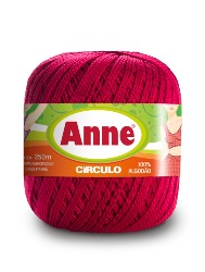 **3611 LINHA CIRCULO ANNE 250M 100%CO