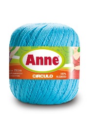 **2151 LINHA CIRCULO ANNE 250M 100%CO