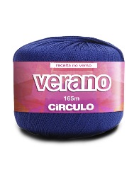 2604 LINHA CIRCULO VERANO 165M 100%PA 