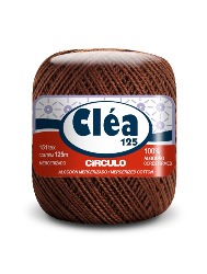 7382 LINHA CIRCULO CLEA 125M 100%CO 