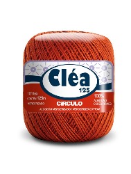 7529 LINHA CIRCULO CLEA 125M 100%CO 