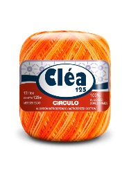 9059 LINHA CIRCULO CLEA 125M 100%CO 