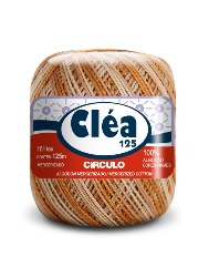 9435 LINHA CIRCULO CLEA 125M 100%CO 