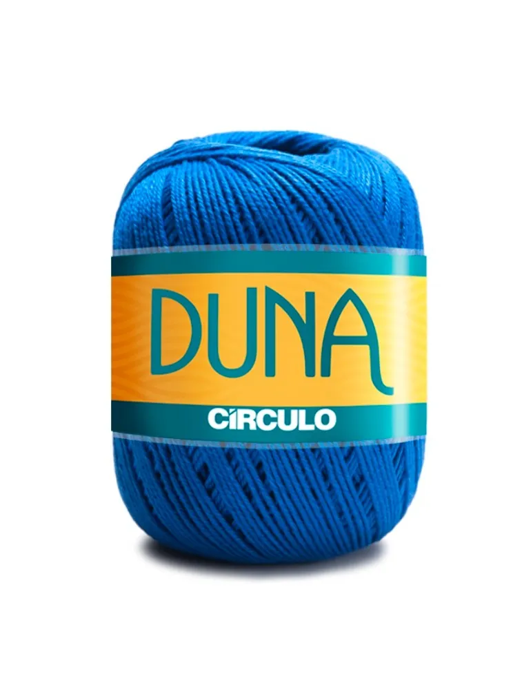 2829 LINHA CIRCULO DUNA 170M 100%CO