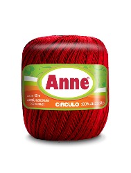 3402 LINHA CIRCULO ANNE 65M 100%CO