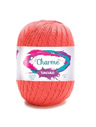 4004 LINHA CIRCULO CHARME 396M 100%CO 