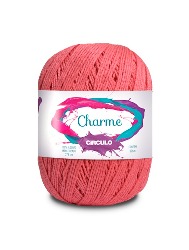 3048 LINHA CIRCULO CHARME 396M 100%CO 