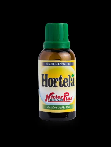 OLEO HORTELA 30ML NECTAR PLUS
