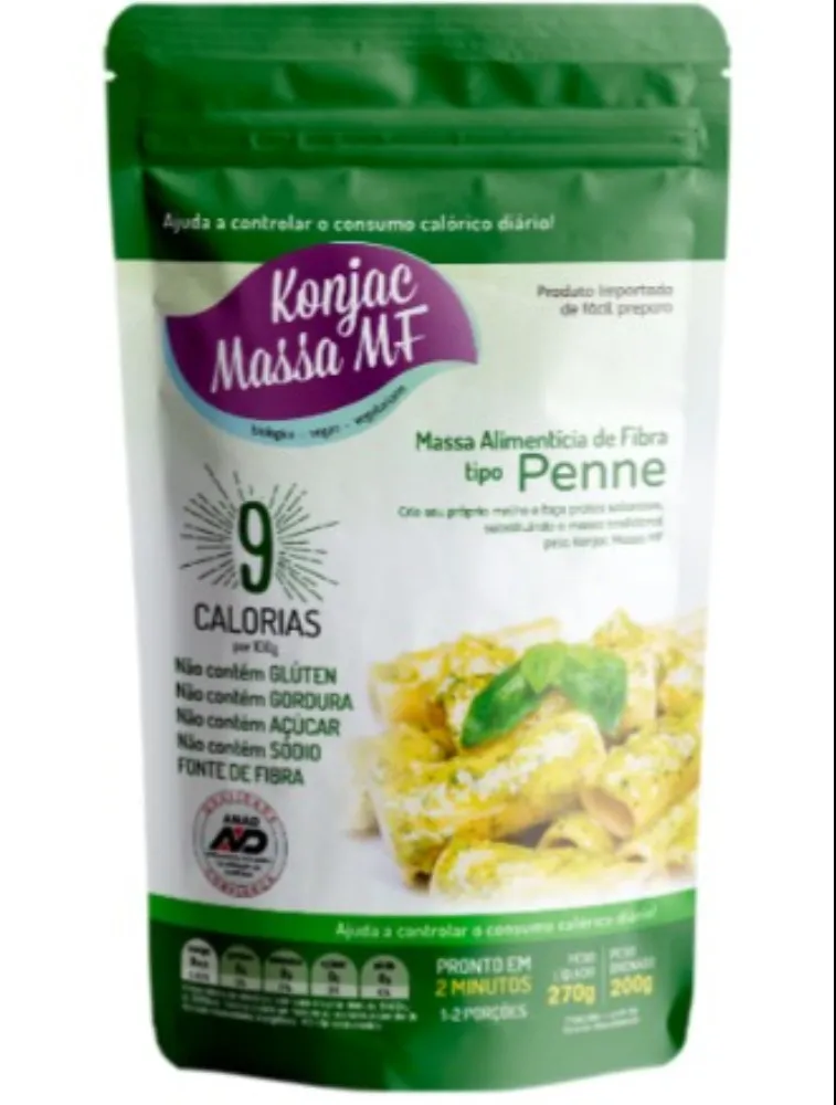 MASSA MF 270G PENNE KONJAC