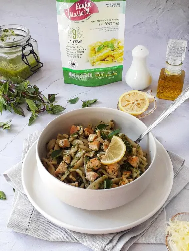 MASSA MF 270G PENNE KONJAC