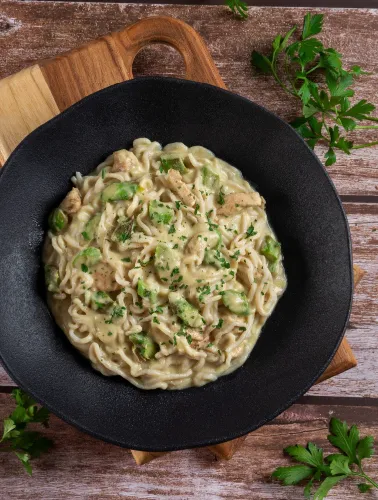 MASSA MF 270G ESPAGUETE KONJAC