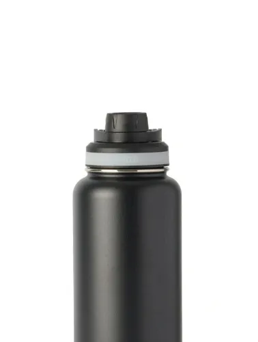 ANEL SILICONE CINZA CLARO PACCO
