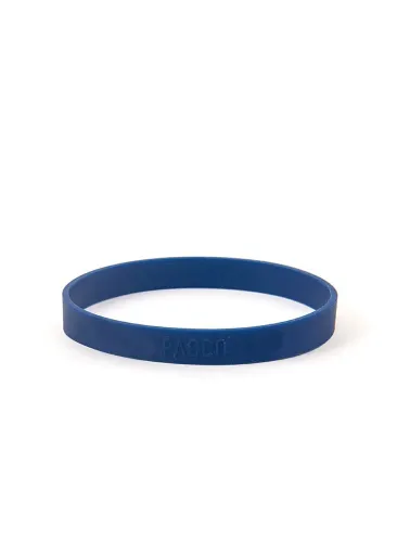 ANEL SILICONE MARINHO PACCO
