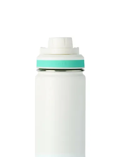 ANEL SILICONE TURQUESA PACCO