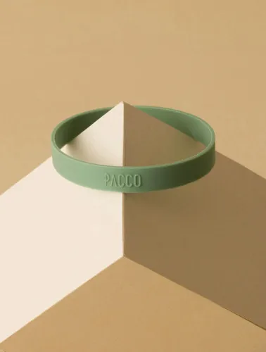 ANEL SILICONE SALVIA PACCO