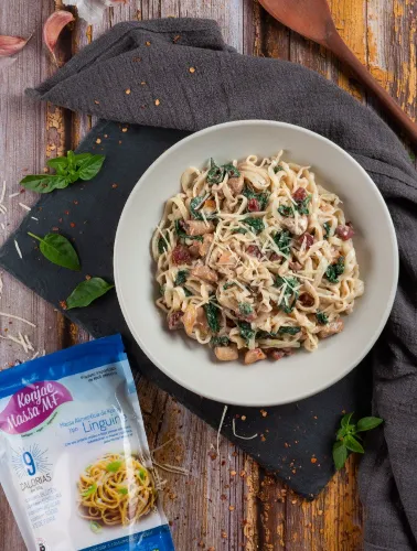 MASSA MF 270G LINGUINE KONJAC