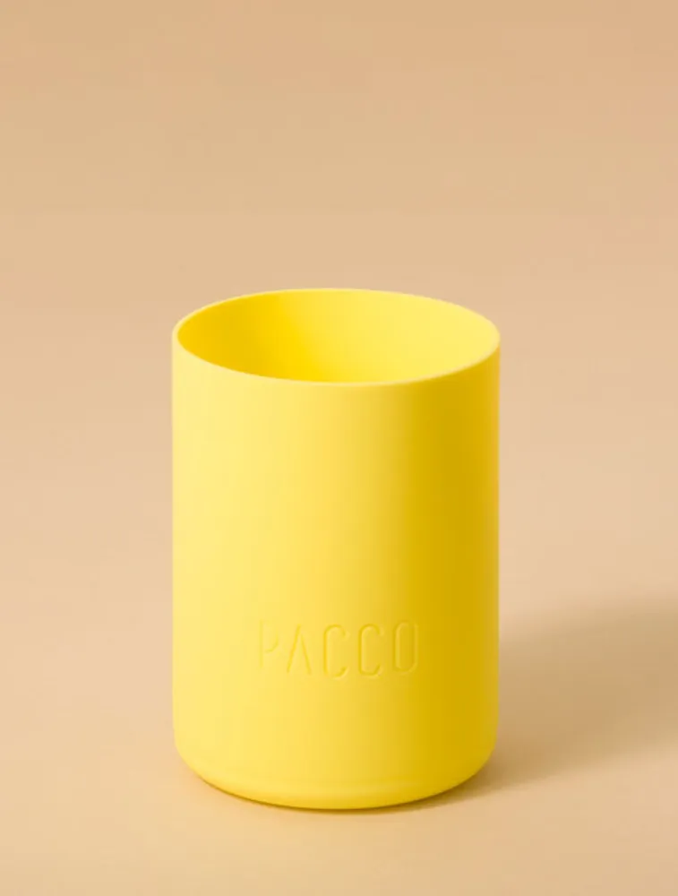 CAPA SILICONE P LIMA BY PACCO