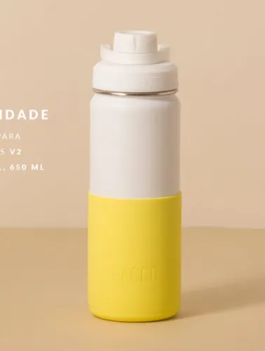CAPA SILICONE P LIMA BY PACCO